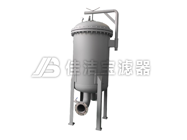 配套航煤油庫過濾分離器11CV4110-360/1.6聚結脫水過濾器